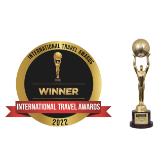 International Travel Awards winner: Best Tour Operator 2022, Thailand