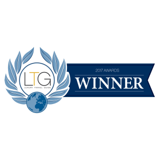 Luxury Travel Guide Awards 2017: Excellence in Service, Thailand