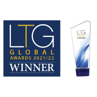 LTG Global Awards 2021: Excellence in Service, Thailand