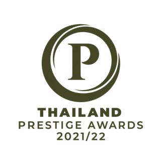 Thailand Prestige Awards 2021/22: Luxury Travel Agency, Thailand