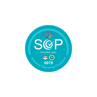 SOP Chiang Mai programme mark