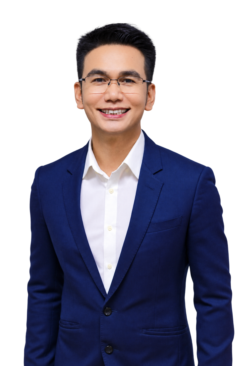 Phudit Thanapornpanich, Managing Director of Asian Plus Travel